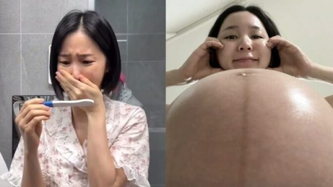 초아(チョア)、癌克服→双子出産　帝王切開から5カ月…「第3子計画」を発表