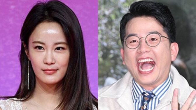 '新婚' キム・ジミン、キム・ジュノにイライラ爆発「そんなために生まれたのか」