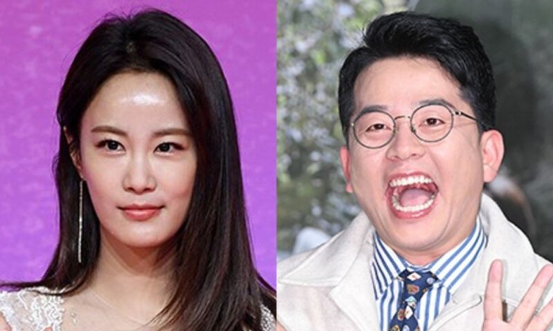 '新婚' キム・ジミン、キム・ジュノにイライラ爆発「そんなために生まれたのか」