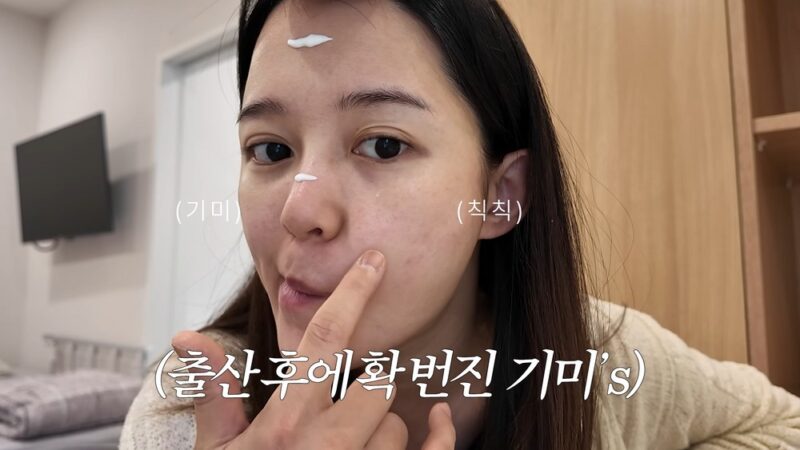 ナムボラ、出産2週間で「しみ→14kg増量」の衝撃…回復のゴールデンタイムは6ヶ月