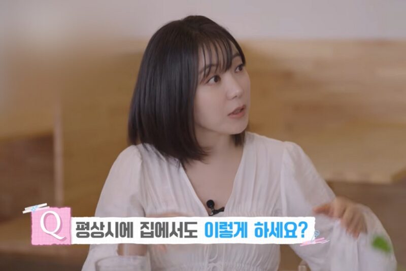 소지섭, 17세 연하 조은정과 행복한 결혼 생활 공개…"집안일 많이 해요"