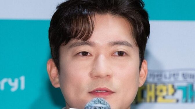 キム・デホ、事故発生…「死ぬかと思った」と衝撃の告白
