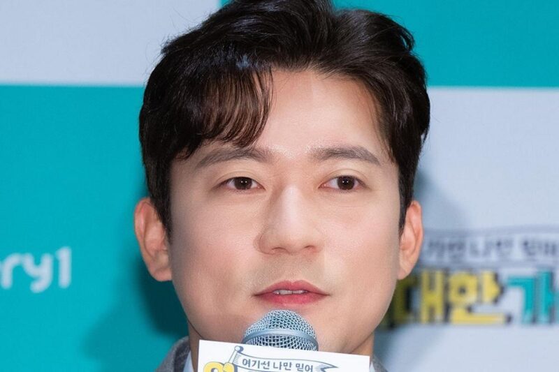 キム・デホ、事故発生…「死ぬかと思った」と衝撃の告白