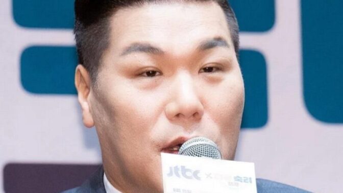 ソ・ジャンフン、タジタジ…大先輩の「暴露」に完敗