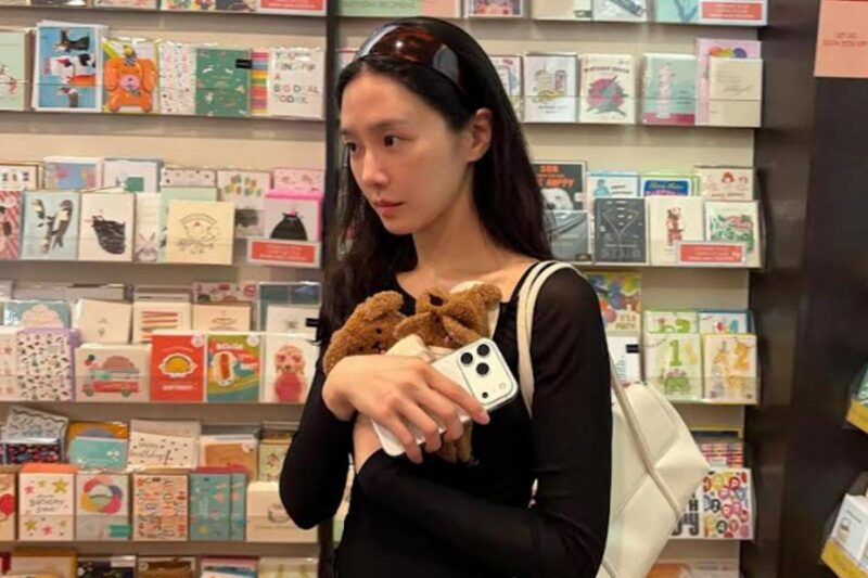 パク・ギュヨン、突然の「海外行き」…一体何が?