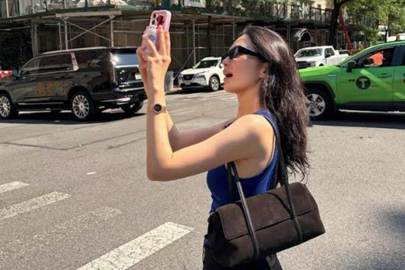 パク・ギュヨン、突然の「海外行き」…一体何が?