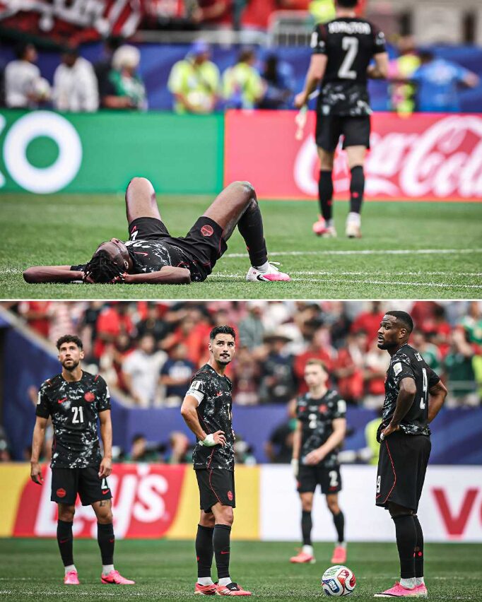 開催国初戦敗退の屈辱から一転、FIFAランク7位モロッコがカナダを3-0で圧倒し8強進出!