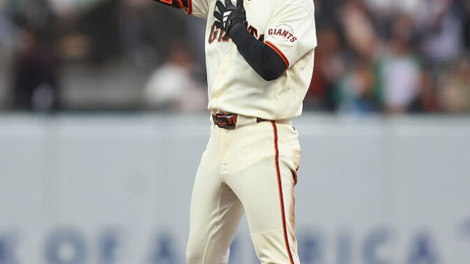 李政厚、MLBオールスター選出ならず…ファン投票・監督推薦ともに選出ならず