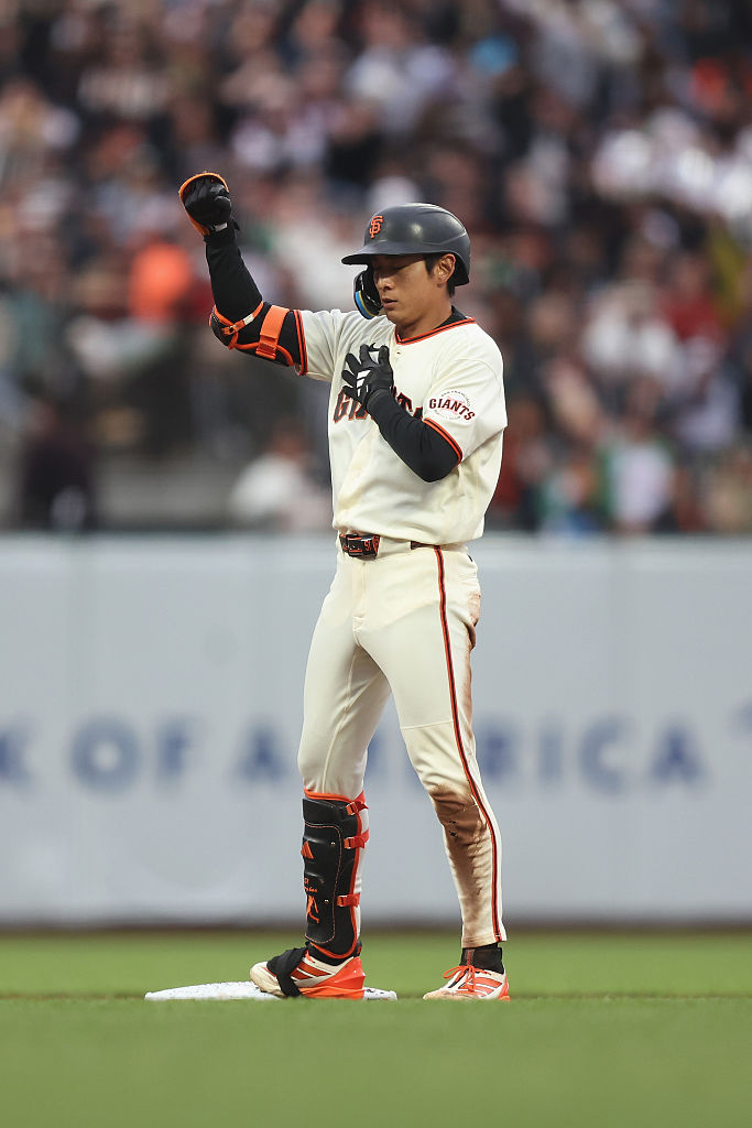 李政厚、MLBオールスター選出ならず…ファン投票・監督推薦ともに選出ならず