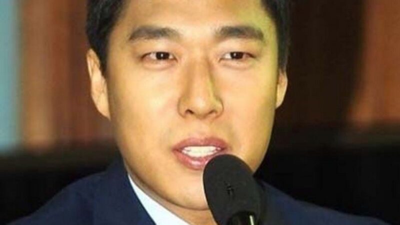 「監視される生活→抜け出したい」…人民政、金東性控訴審1ヶ月前に意味深長