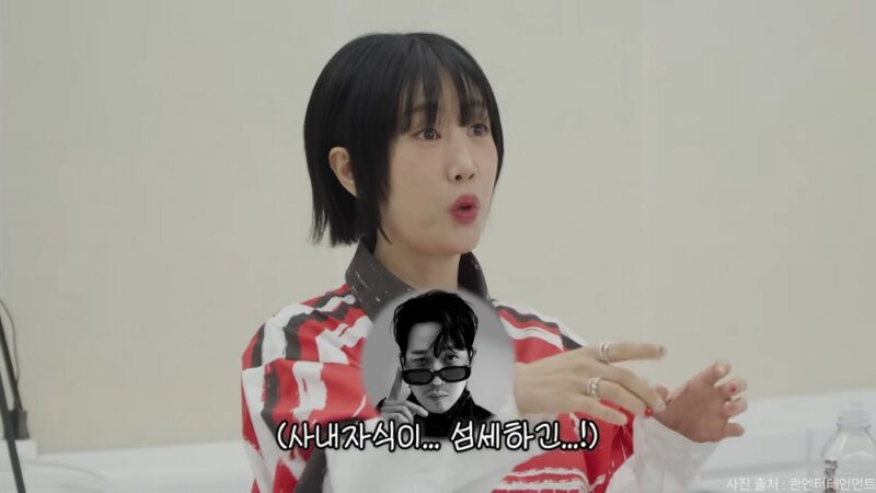 별、ハハ&次男との関係修復に奮闘も衝突で冷や汗…「互いに不満が募っている様子」