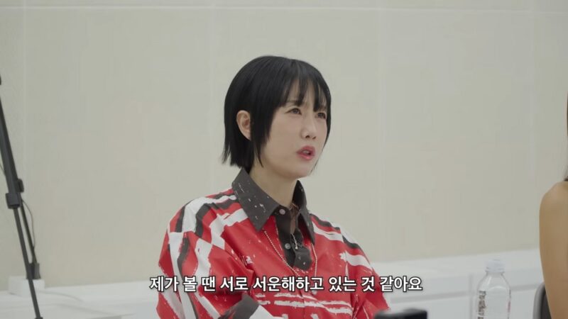 별、ハハ&次男との関係修復に奮闘も衝突で冷や汗…「互いに不満が募っている様子」