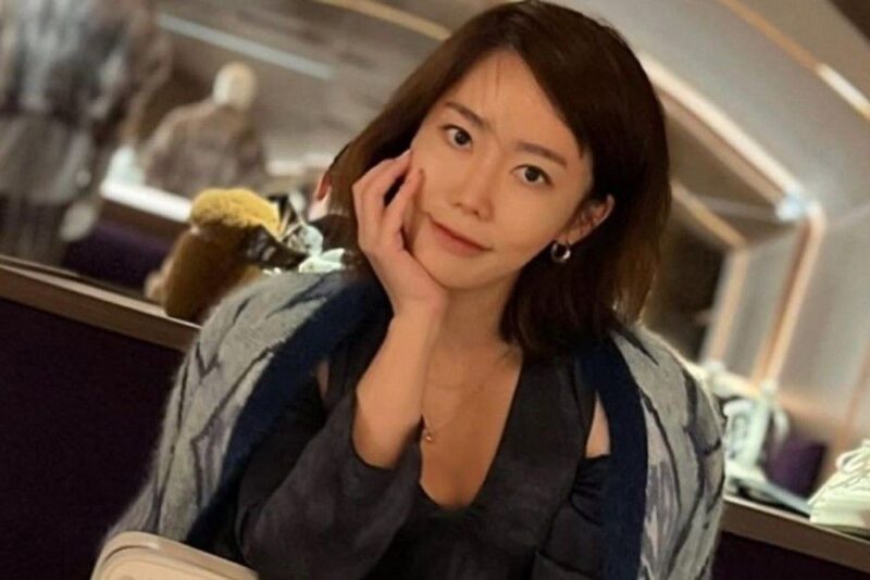 イ・ボムスと離婚のイ・ユンジン、ソウル定住→新居のインテリア完了「わずか1か月半」