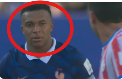 エムバペ、相手の卑劣な挑発に激怒「俺たちも汚いサッカーができる」試合後も止まらぬ批判