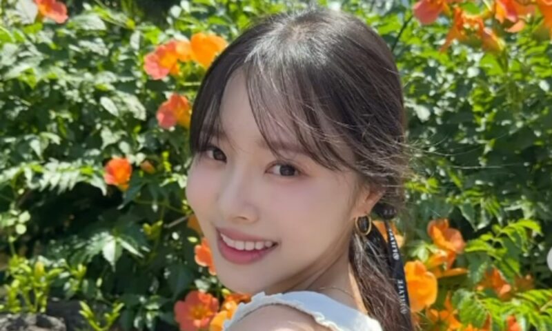 パク・ソングァンの妻イ・ソリ、離婚説に終止符→42kgの“ガリガリ”食生活を公開「55か月目」