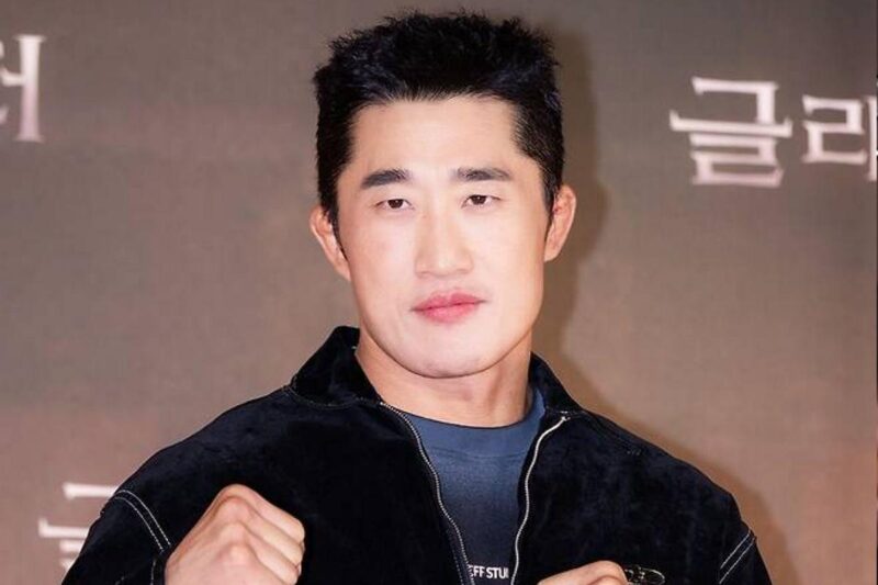 「パシリにされていた…」キム・ドンヒョン、明かされた衝撃の過去