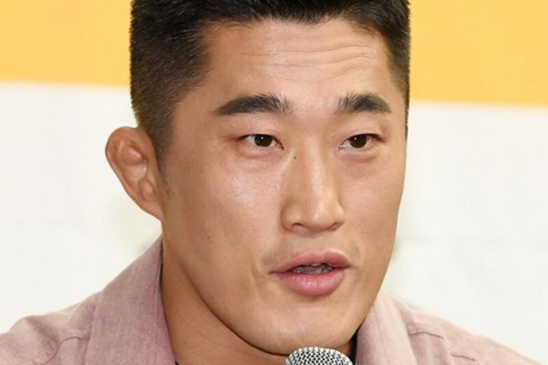 「パシリにされていた…」キム・ドンヒョン、明かされた衝撃の過去