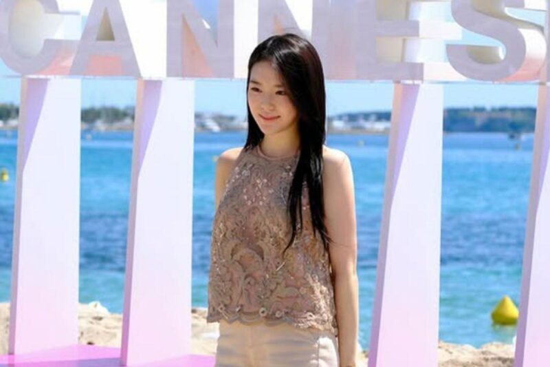 「チョ・ジェヒョンの娘」チョ・ヘジョン、活動再開に波紋広がる