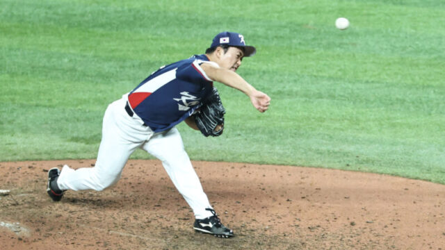高佑錫、ミネソタへ金銭トレード　渡米後4球団目でメジャー昇格へ再挑戦