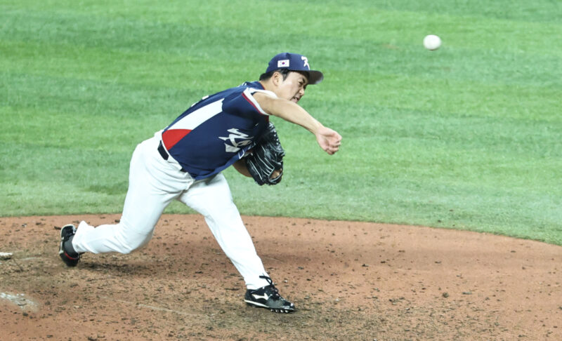 高佑錫、ミネソタへ金銭トレード　渡米後4球団目でメジャー昇格へ再挑戦