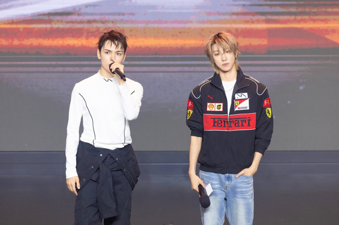 SEVENTEEN、8作連続ミリオン達成！日本ファンミーティング大盛況で幕引き