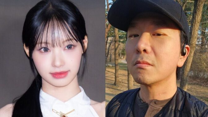 慶尚道出身の男性芸人、イルベ論争のリセンヌウォンを擁護「無理なフレームはNO」