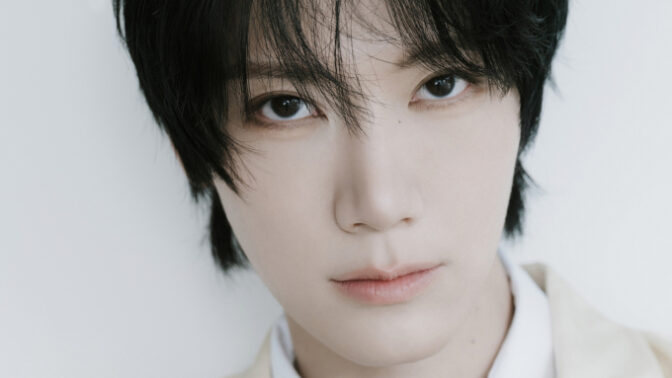 NCT・TEN、新レーベル「ELEMENT」共同設立を発表