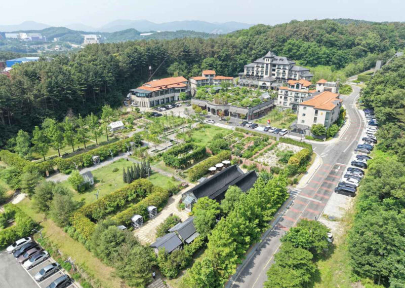 「人は環境で変わる」は本当だった！京畿道がおすすめする“ワーケーション”聖地4選