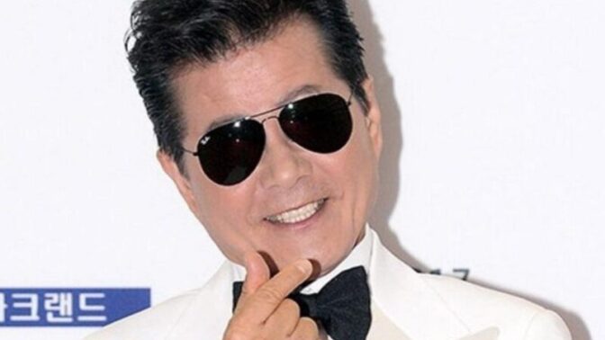 テ・ジナ、愛妻との別れに涙…現場は悲しみの渦に