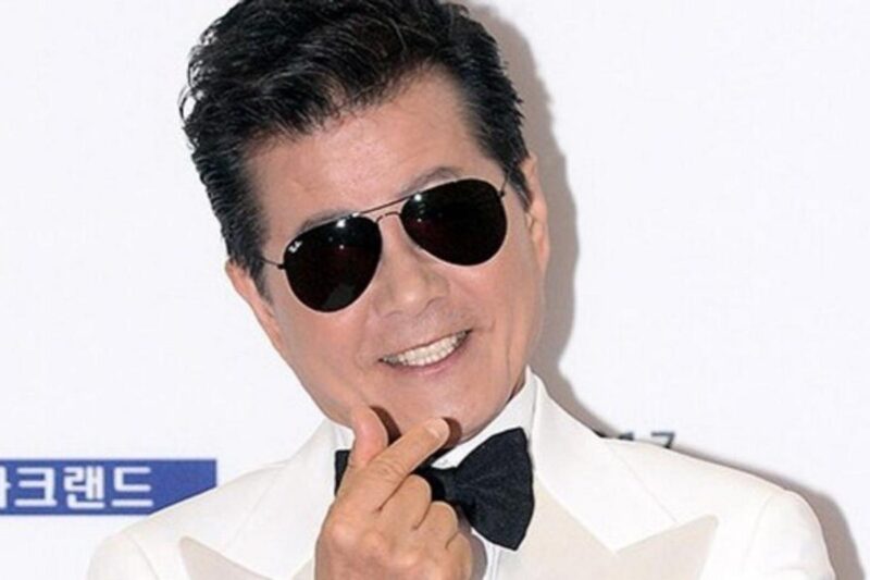 テ・ジナ、愛妻との別れに涙…現場は悲しみの渦に