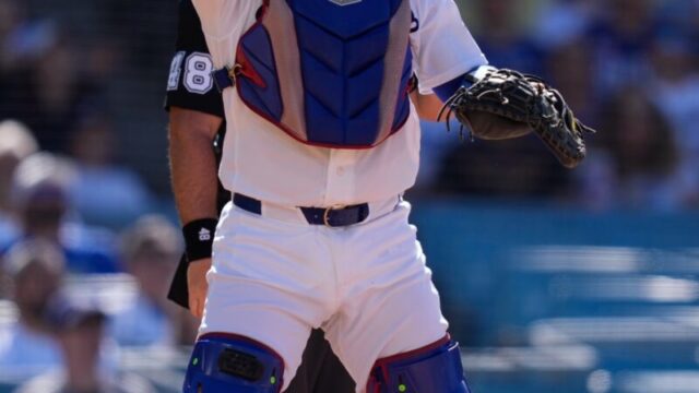 ベネズエラ地震で家族を失ったドジャース新人捕手がデビュー　ロバーツ監督「言葉が見つからない」