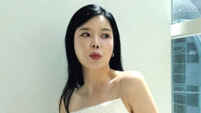 結婚11年で破局…リン「イ・スと悪い別れ方したわけじゃない」「親友を失った気分」（「ミウセ」より）