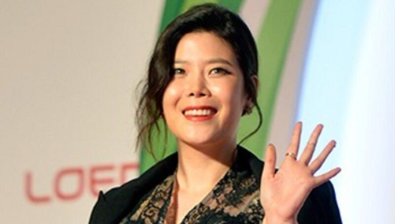 結婚11年で破局…リン「イ・スと悪い別れ方したわけじゃない」「親友を失った気分」(「ミウセ」より)