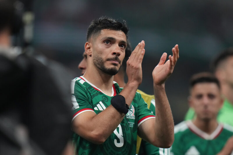 イングランド、数的不利を跳ね返しメキシコ撃破！ベリンガム2発で3大会連続ベスト8進出