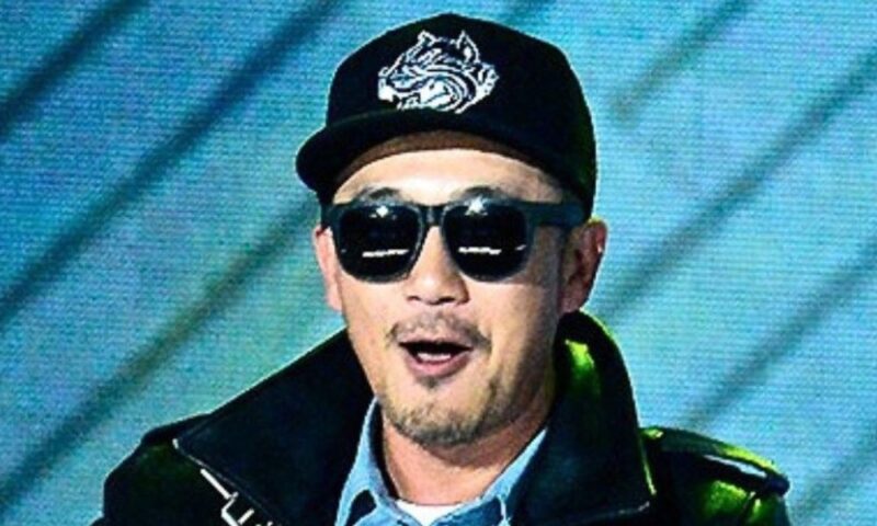 DJ DOCイハヌル、またネットユーザーと舌戦…「アンチの2カ月分の給料、俺は1日で稼ぐ」