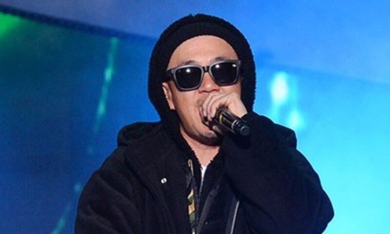 DJ DOCイハヌル、またネットユーザーと舌戦…「アンチの2カ月分の給料、俺は1日で稼ぐ」