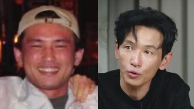ファン・ジョンミン、2年断酒でも「酒顔」そのまま…「特殊メイク級の化粧→落とすとまた赤くなる」