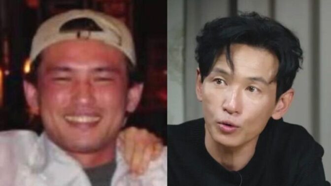 ファン・ジョンミン、2年断酒でも「酒顔」そのまま…「特殊メイク級の化粧→落とすとまた赤くなる」