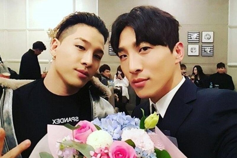 BIGBANG SOLの兄トン・ヒョンベ、「貧困街の頂上に居住」告白にネット騒然