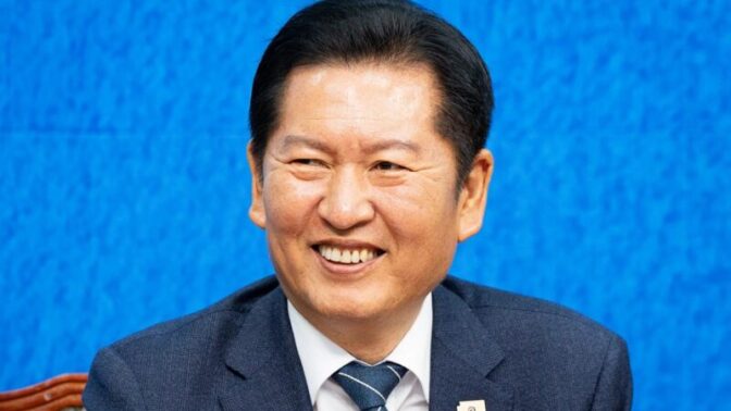 鄭清来、すでに「勝者」だった…届いた嬉しい知らせ