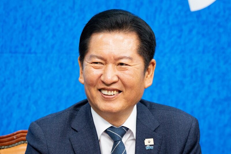 鄭清来、すでに「勝者」だった…届いた嬉しい知らせ