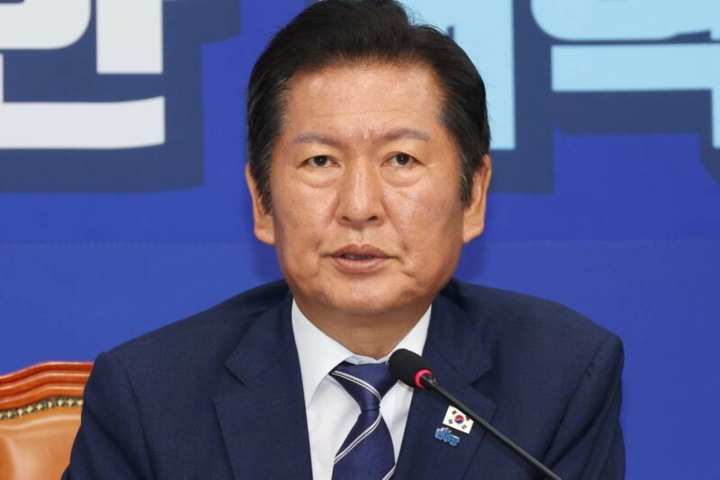 鄭清来、すでに「勝者」だった…届いた嬉しい知らせ
