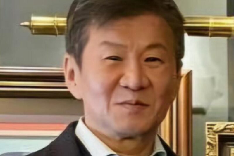 鄭夢奎会長、全責任を負うと明言…進退を巡る「公式見解」発表へ