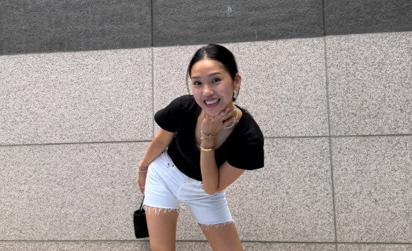 OH MY GIRLミミ、久々の近況報告　愛らしさあふれる日常ショットに反響