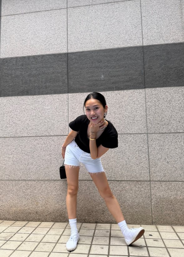OH MY GIRLミミ、久々の近況報告　愛らしさあふれる日常ショットに反響