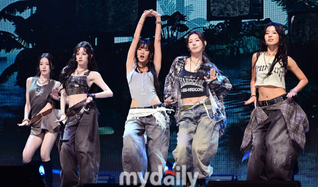 (G)I-DLE、ねっとり夏曲バリエーションに自信