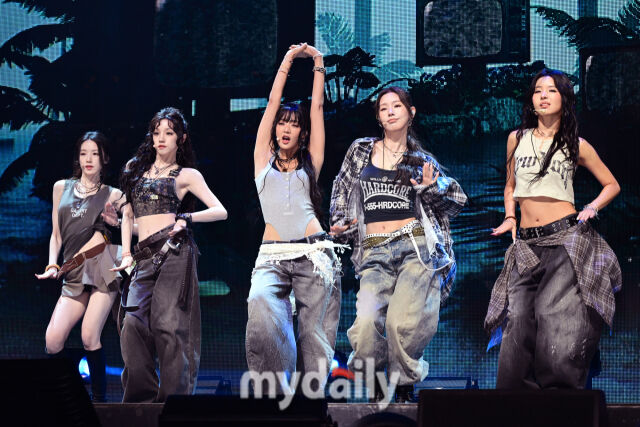 (G)I-DLE、ねっとり夏曲バリエーションに自信