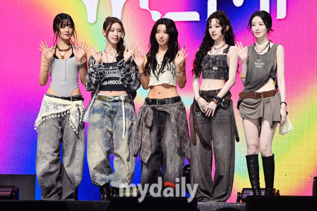 (G)I-DLE、ねっとり夏曲バリエーションに自信