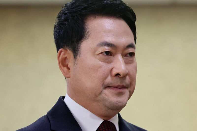 「民主党と選管は共犯」…張東赫議員の爆弾発言に韓国ネット騒然