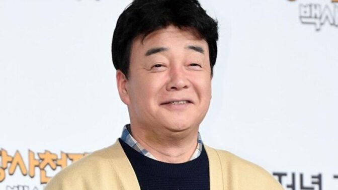 ペク・ジョンウォン、ついに敗訴…裁判所の判決に衝撃広がる